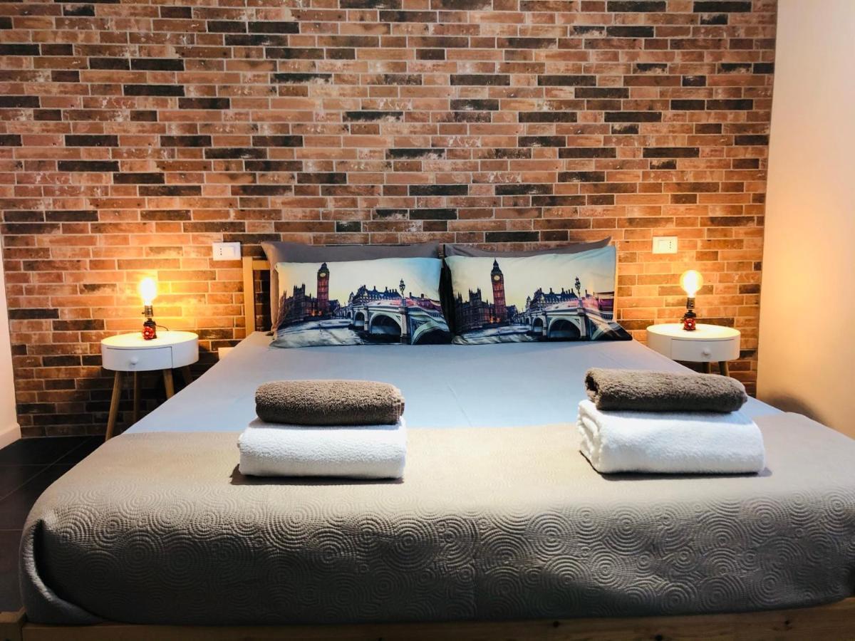 Blaxej, Nel Cuore Di Verona, Moderno Ed Elegante, 4 Posti Letto, Wi-Fi, Self Check In Leilighet Eksteriør bilde