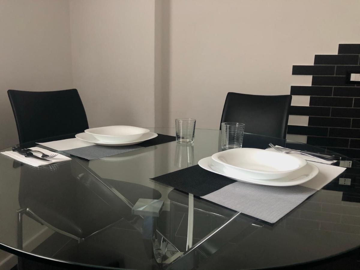 Blaxej, Nel Cuore Di Verona, Moderno Ed Elegante, 4 Posti Letto, Wi-Fi, Self Check In Leilighet Eksteriør bilde