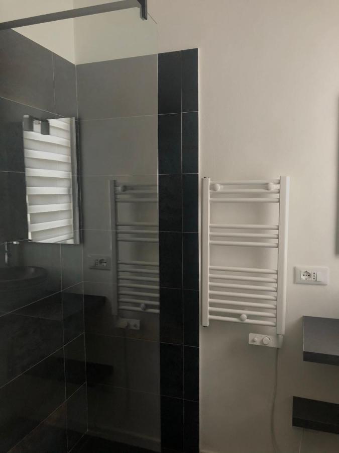 Blaxej, Nel Cuore Di Verona, Moderno Ed Elegante, 4 Posti Letto, Wi-Fi, Self Check In Leilighet Eksteriør bilde