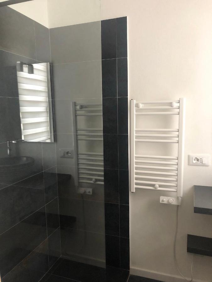Blaxej, Nel Cuore Di Verona, Moderno Ed Elegante, 4 Posti Letto, Wi-Fi, Self Check In Leilighet Eksteriør bilde