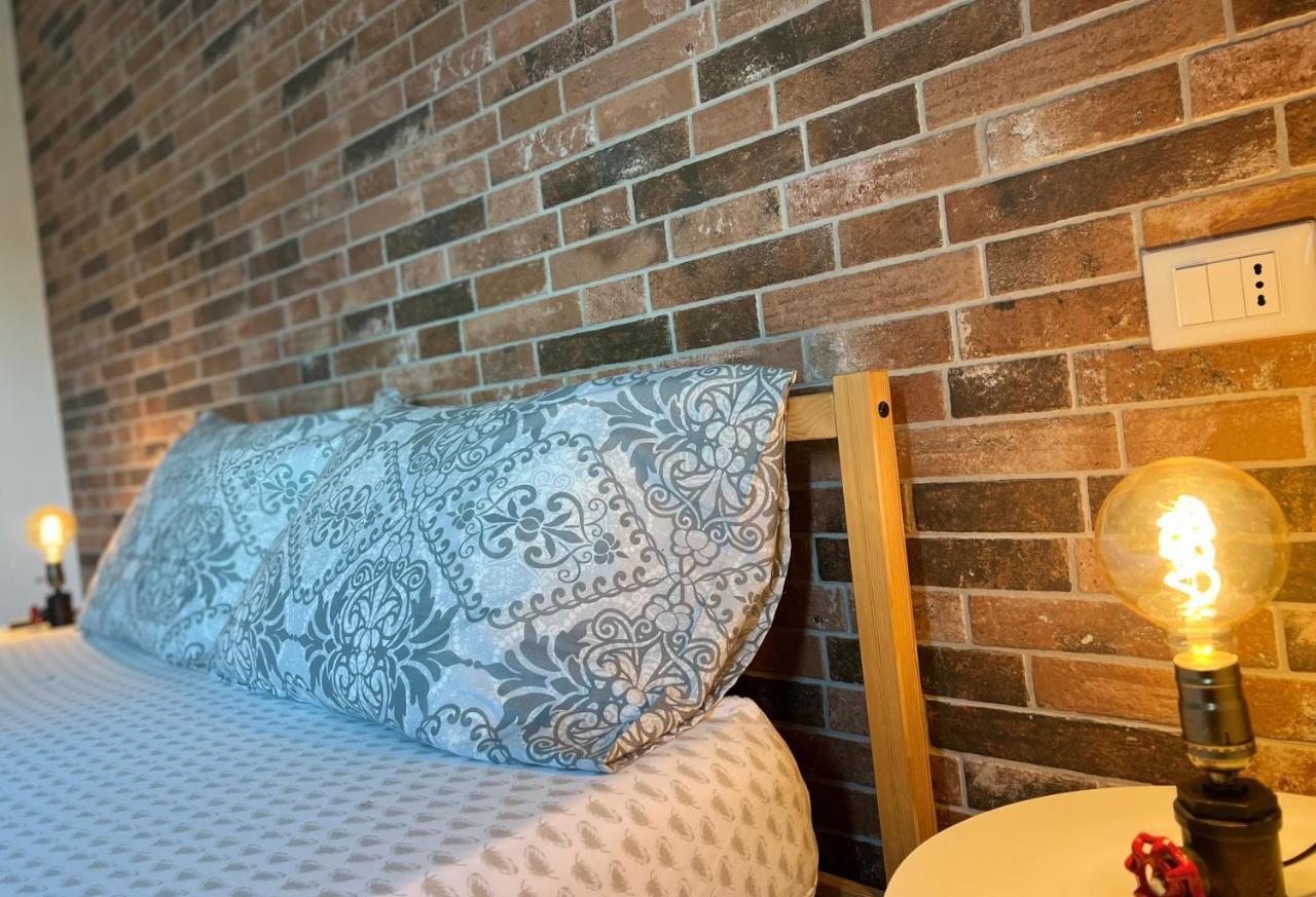 Blaxej, Nel Cuore Di Verona, Moderno Ed Elegante, 4 Posti Letto, Wi-Fi, Self Check In Leilighet Eksteriør bilde