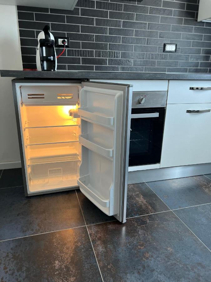 Blaxej, Nel Cuore Di Verona, Moderno Ed Elegante, 4 Posti Letto, Wi-Fi, Self Check In Leilighet Eksteriør bilde