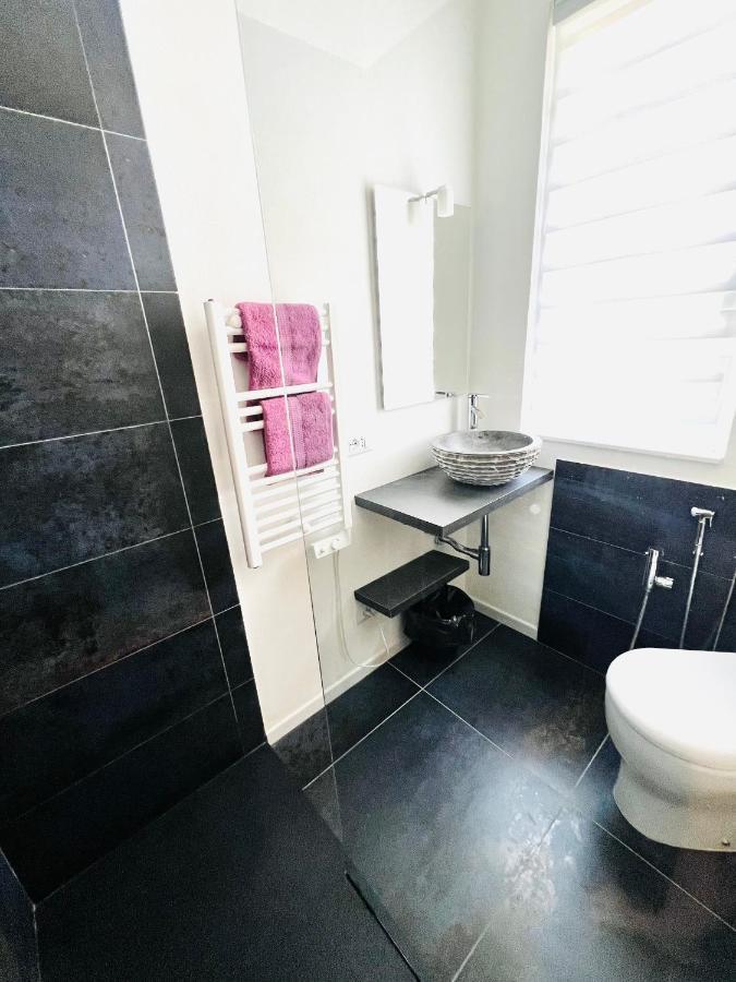 Blaxej, Nel Cuore Di Verona, Moderno Ed Elegante, 4 Posti Letto, Wi-Fi, Self Check In Leilighet Eksteriør bilde